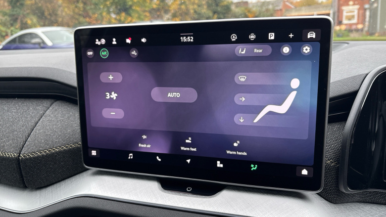 Skoda Kodiaq 1.5 TSI e-TEC SE 5dr DSG [7 Seat] Petrol Estate